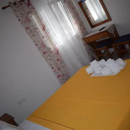 Apartment Mariren