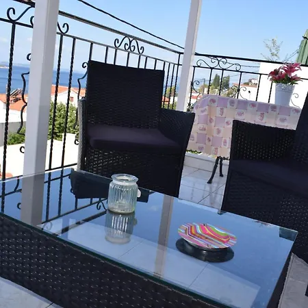 Mariren Appartement *