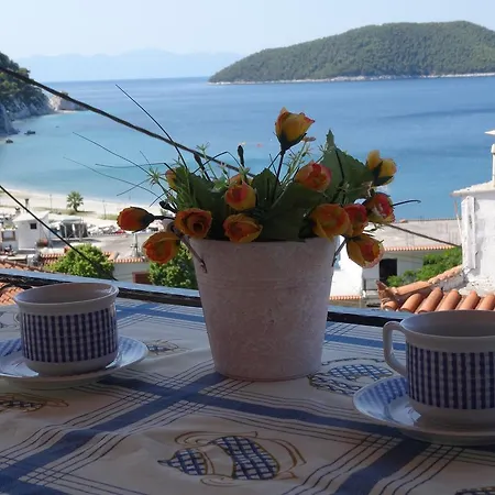 Mariren Apartament Neo Klima