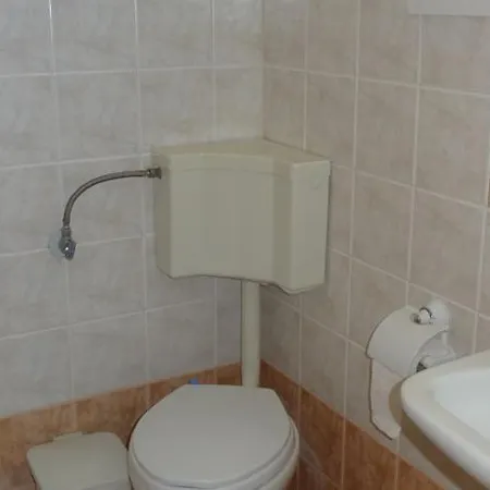 Mariren Appartement Neo Klima