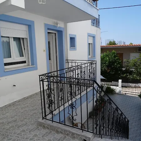 Mariren Appartement