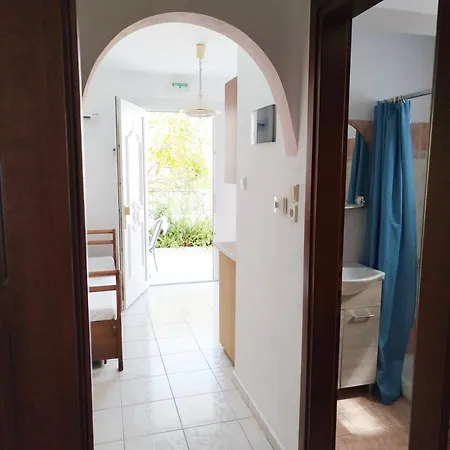 Mariren Apartament *
