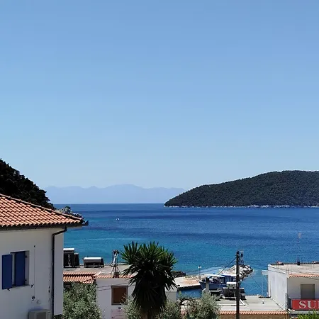 Apartament Mariren