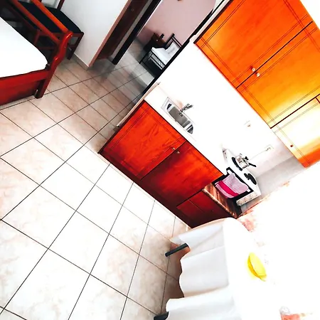 Mariren Appartement *