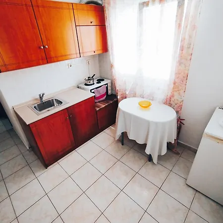 Appartement Mariren *