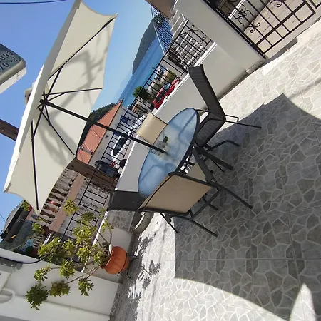 Mariren Apartment Neo Klima
