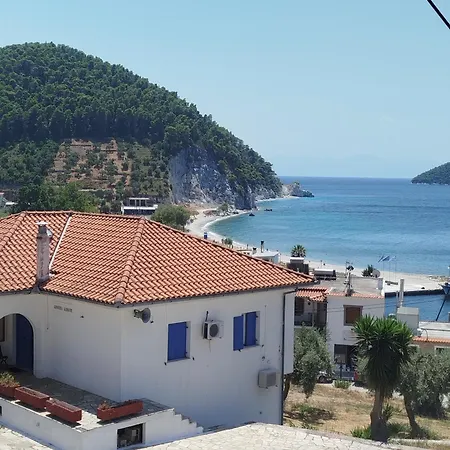Appartement Mariren Neo Klima