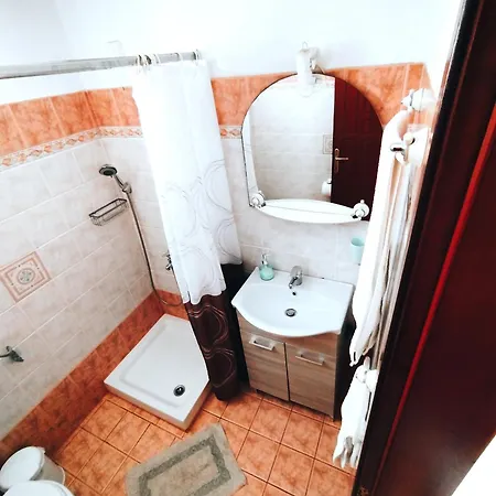 Mariren Appartement