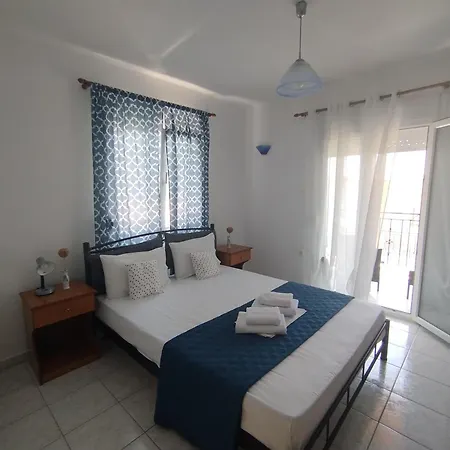 Mariren Appartement *