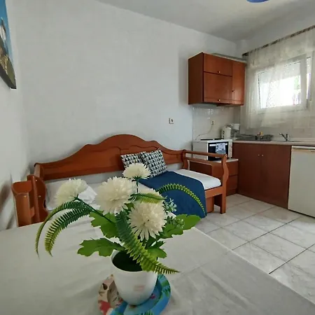 Appartement Mariren Neo Klima