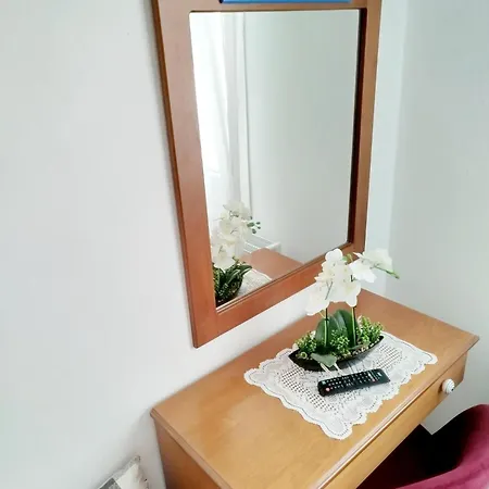 Appartement Mariren