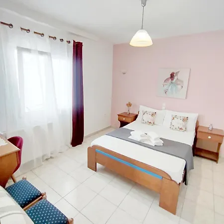 Appartement Mariren Neo Klima