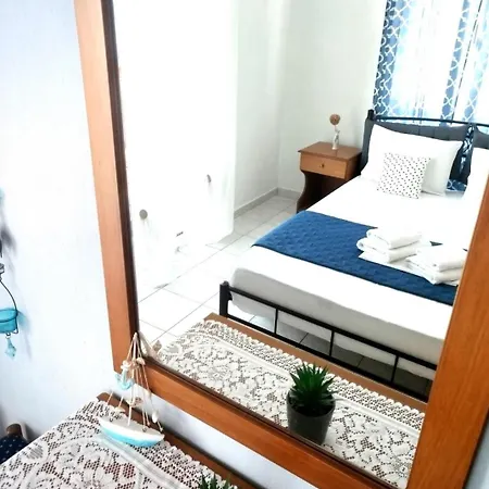 Mariren Appartement *