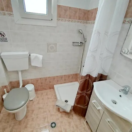 Mariren Appartement Neo Klima