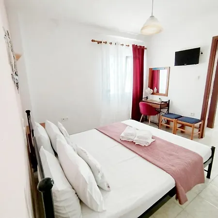 Appartement Mariren Neo Klima