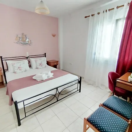 Mariren Appartement