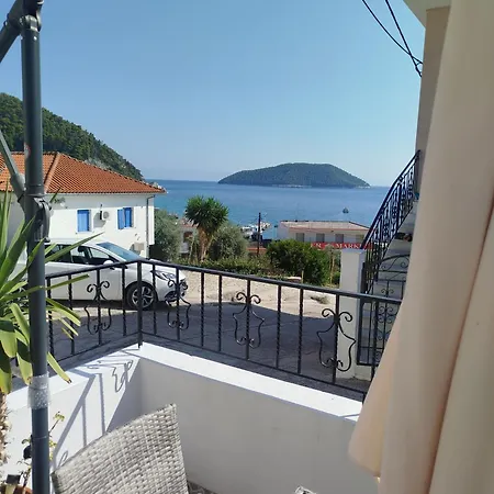 Appartement Mariren *