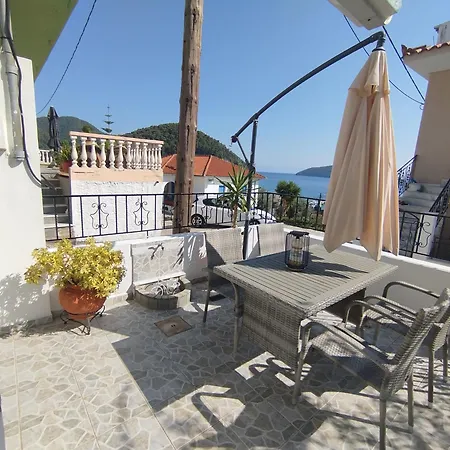 Appartement Mariren *