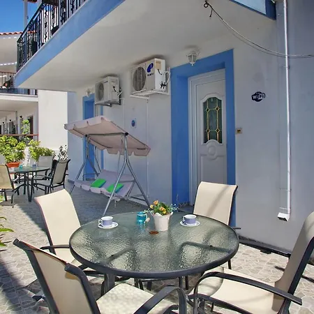 Mariren Apartament Neo Klima