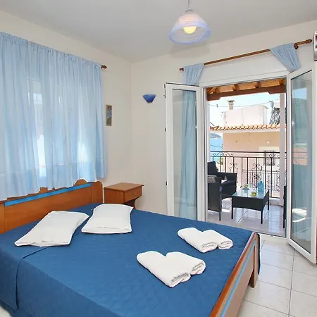 Mariren Appartement *