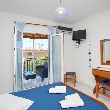 Appartement Mariren