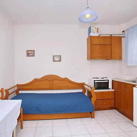 Appartement Mariren *