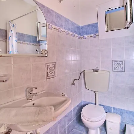 Appartement Mariren *