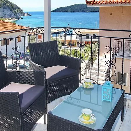 Apartament Mariren *
