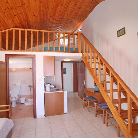 Mariren Apartament Neo Klima