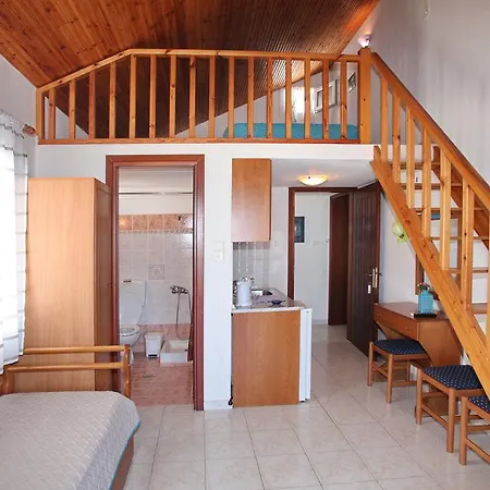 Mariren Appartement