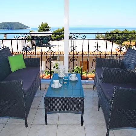 Appartement Mariren Neo Klima