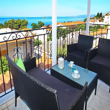 Mariren Appartement