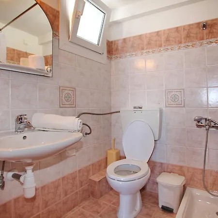 Apartment Mariren *