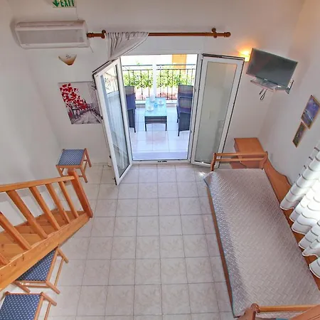 Mariren Appartement *