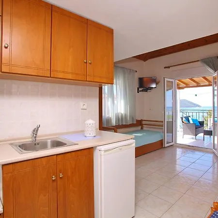 Apartment Mariren