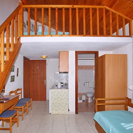 Mariren Appartement