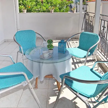 Mariren Appartement *