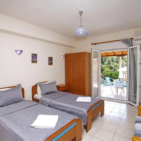 Mariren Appartement