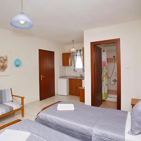 Mariren Appartement Neo Klima