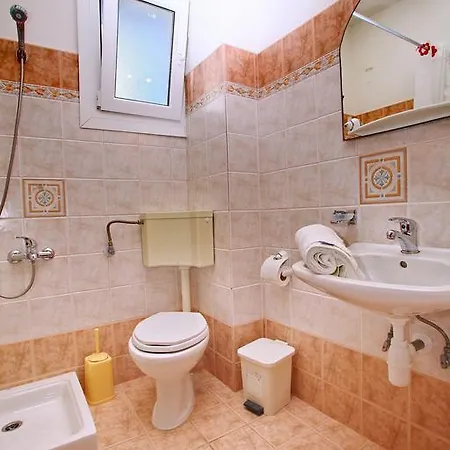 Appartement Mariren *