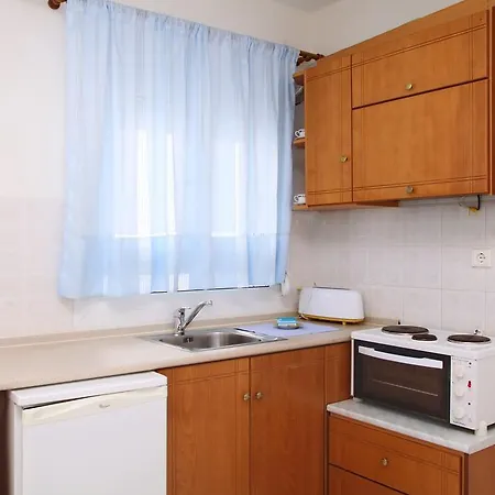 Mariren Apartment