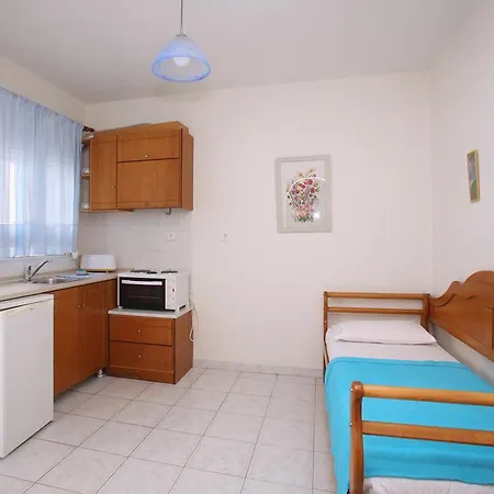 Mariren Apartment