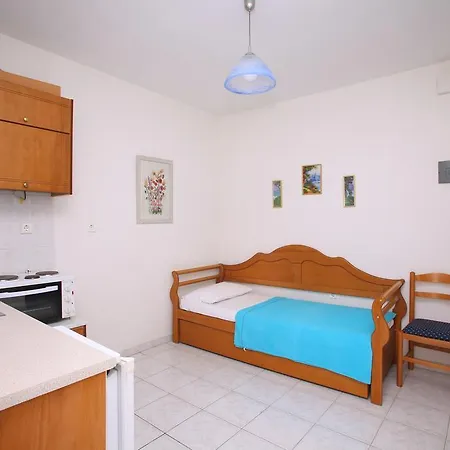 Apartment Mariren *
