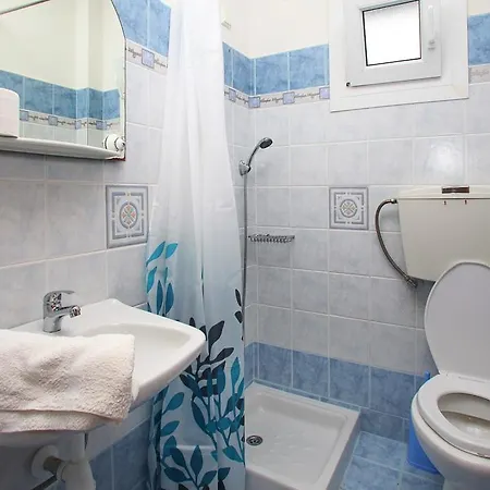 Mariren Appartement