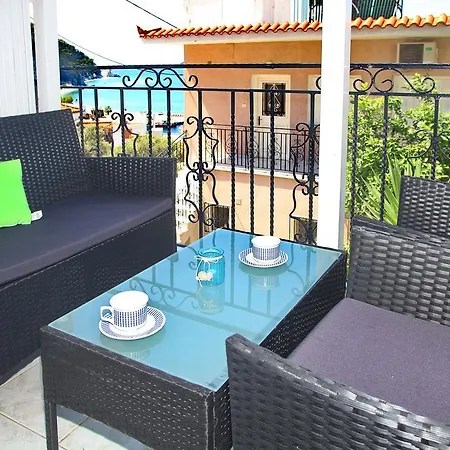 Apartment Mariren *