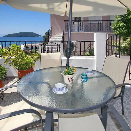 Mariren Appartement Neo Klima