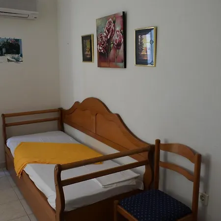 Apartment Mariren *