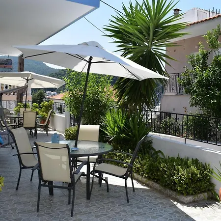 Mariren Apartment