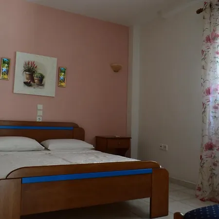 Mariren Apartament Neo Klima