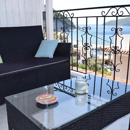 Apartment Mariren